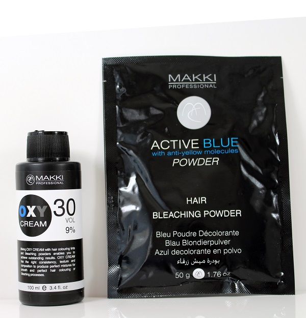 Hair Bleach Kit 30